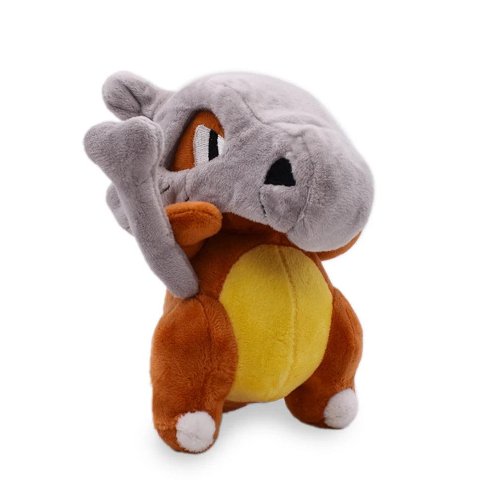 Plush mudkip