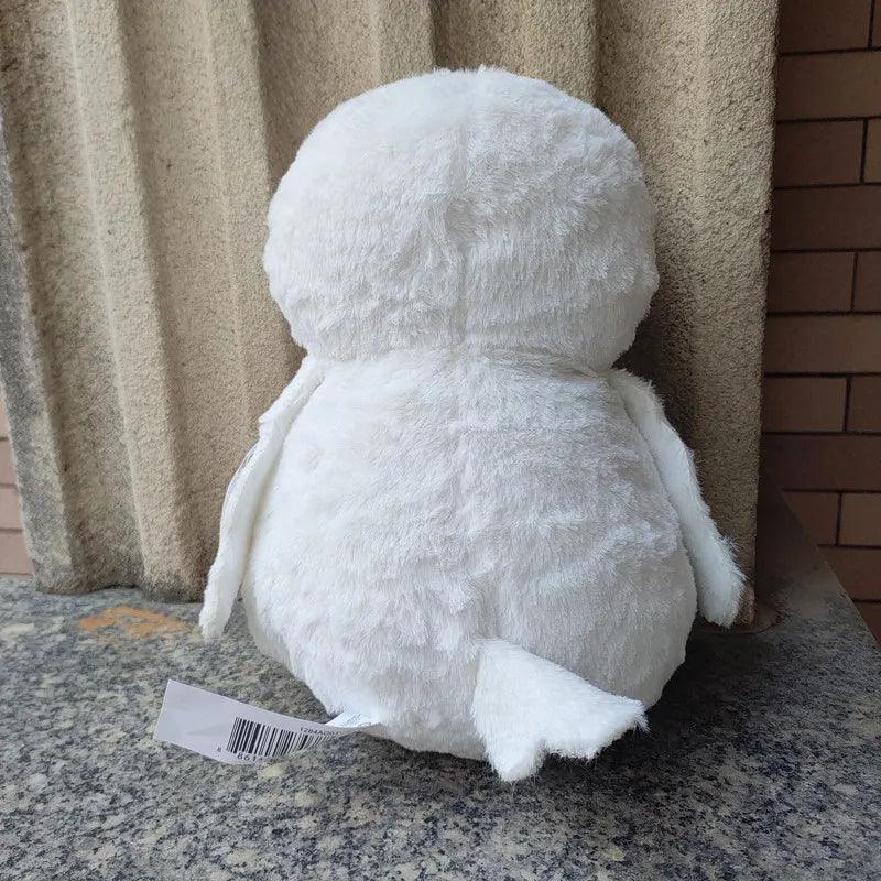 Hedwig plush toy