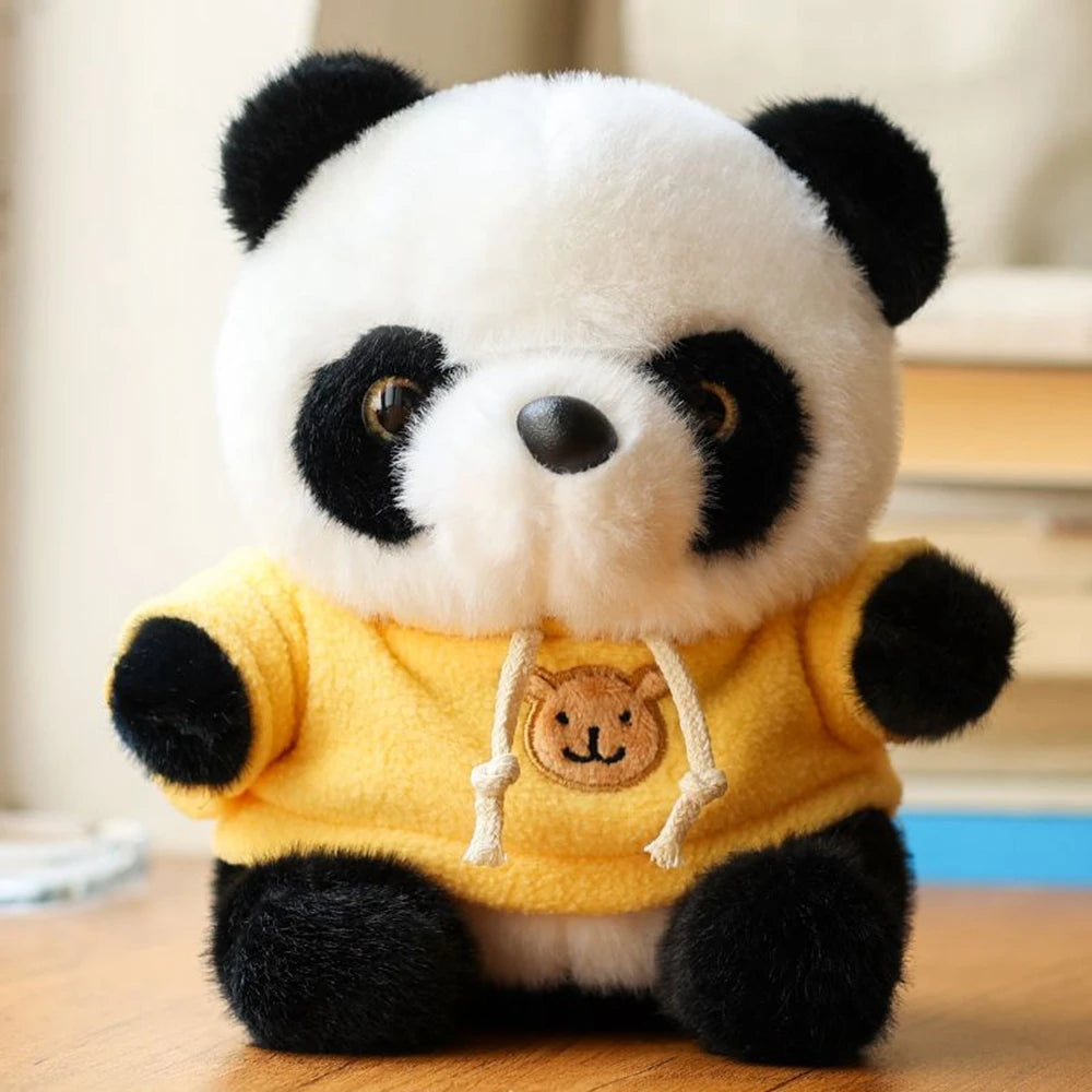 Children's plush toys