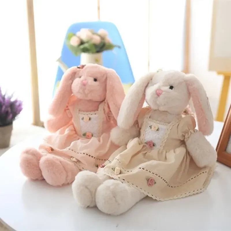 Giant bunny rabbit teddy