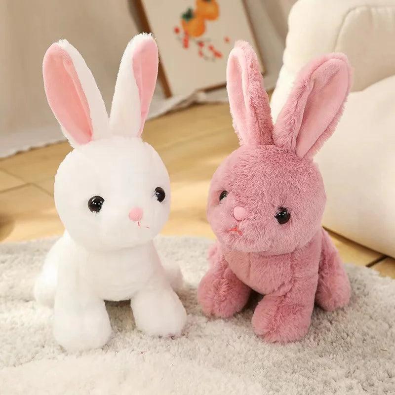 Rabbit plush