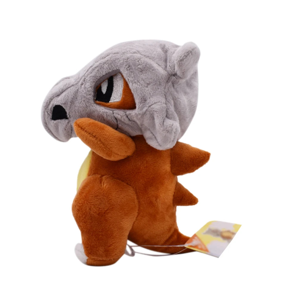 Cubone plush