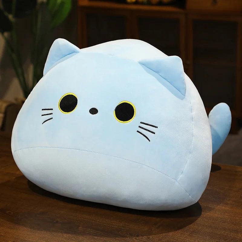 Giant totoro plush