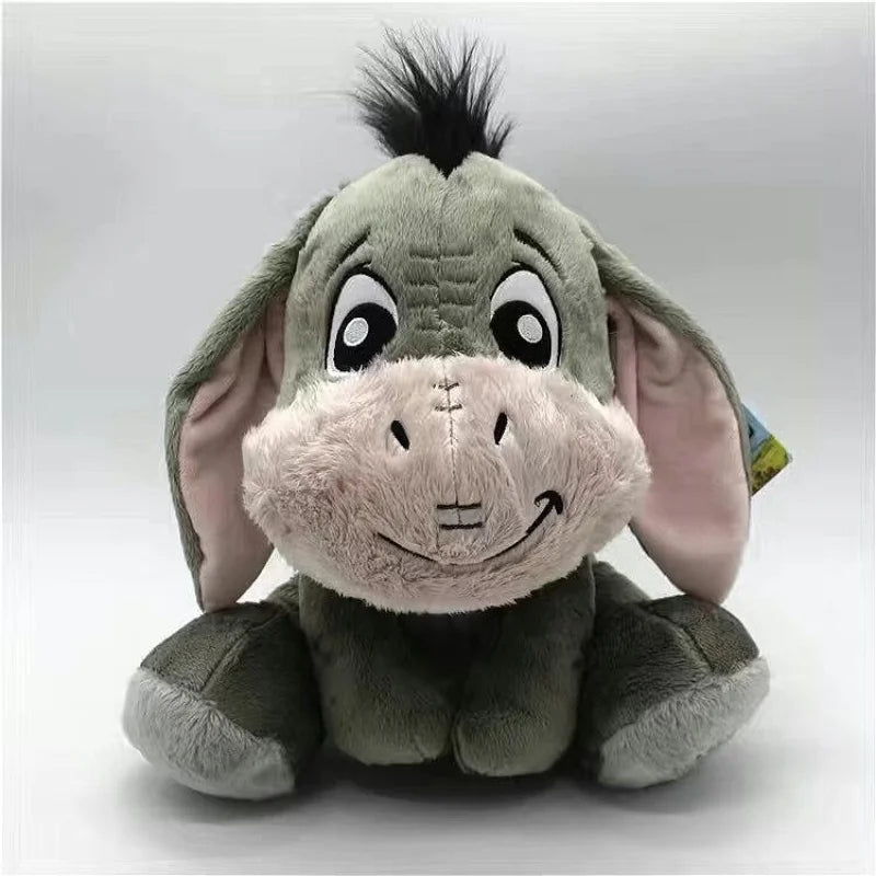 Disney eeyore teddy