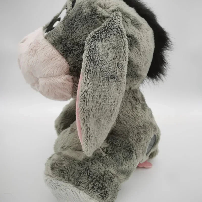 Disney eeyore teddy