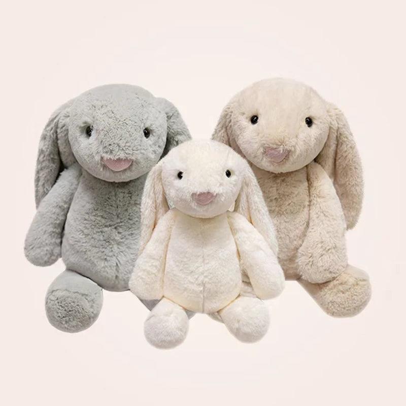 Rabbit plush