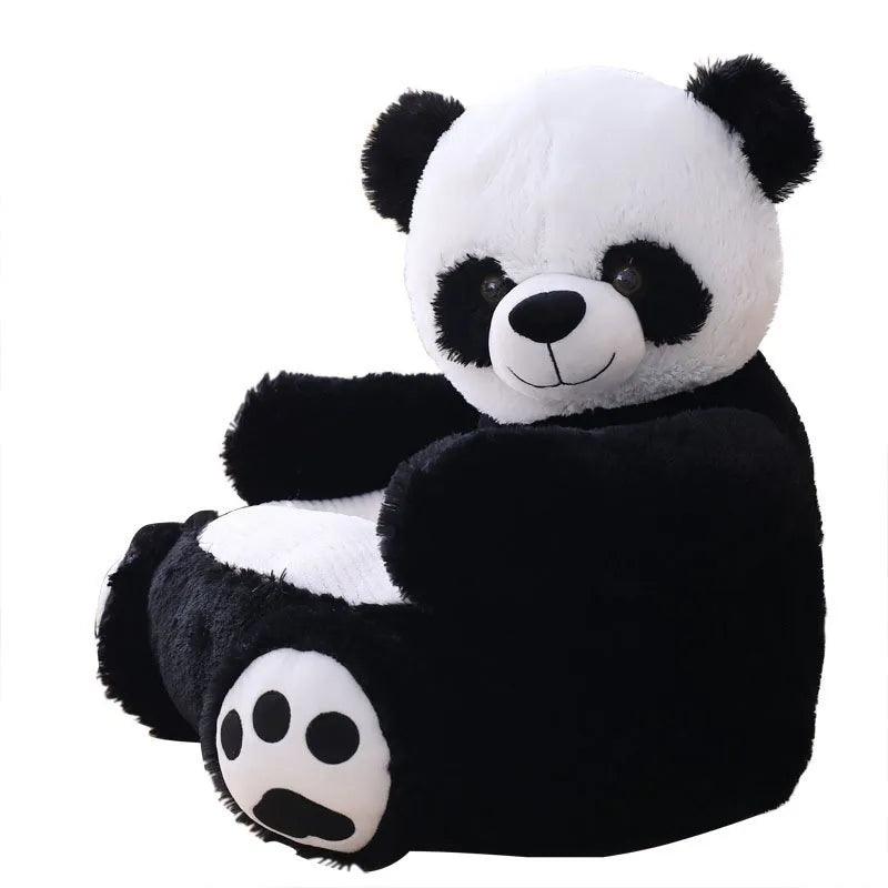 Bean bag teddy bear