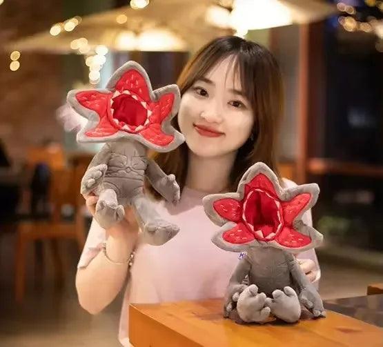 Demogorgon plush