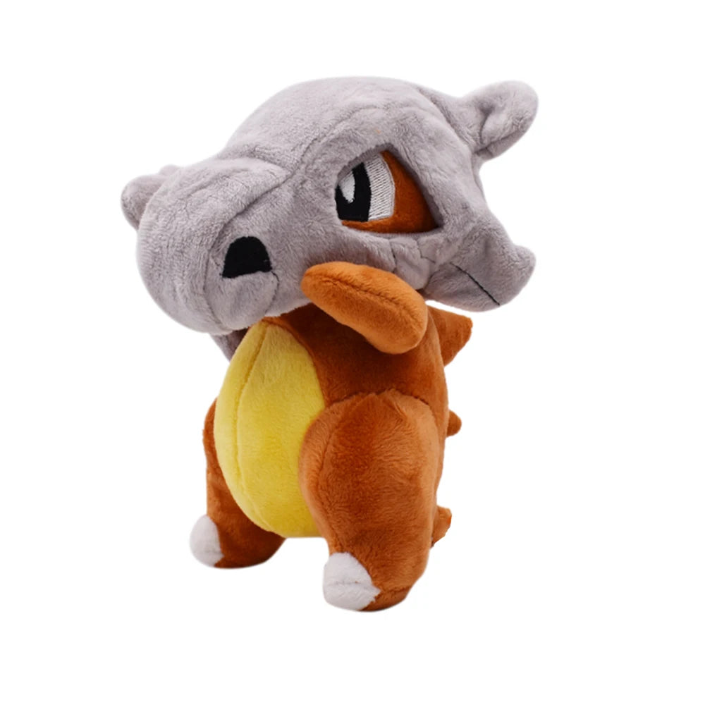 Cubone plush