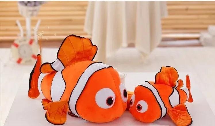 Nemo teddy