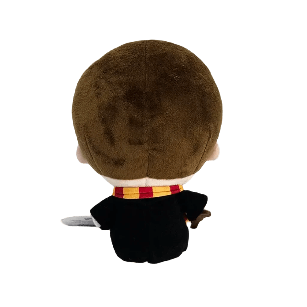 Harry potter plush dolls