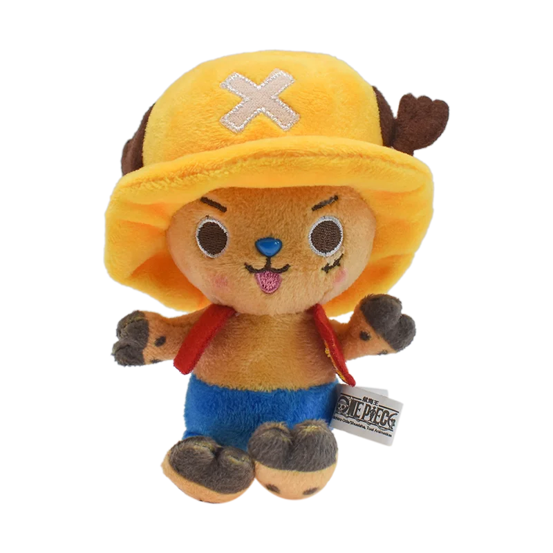 Tony chopper plush