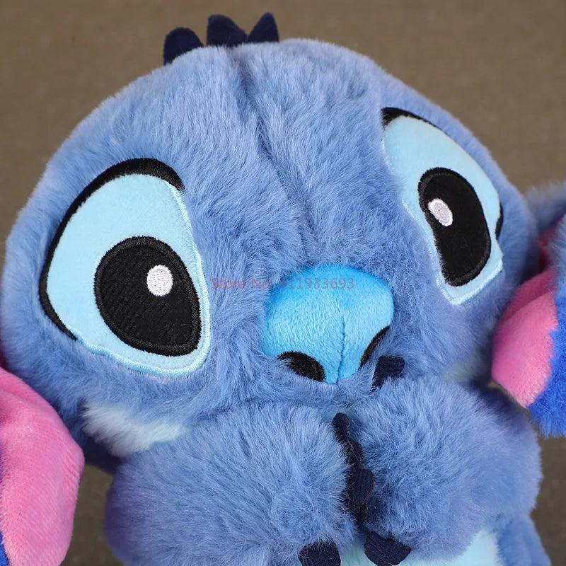 Stitch plush toys