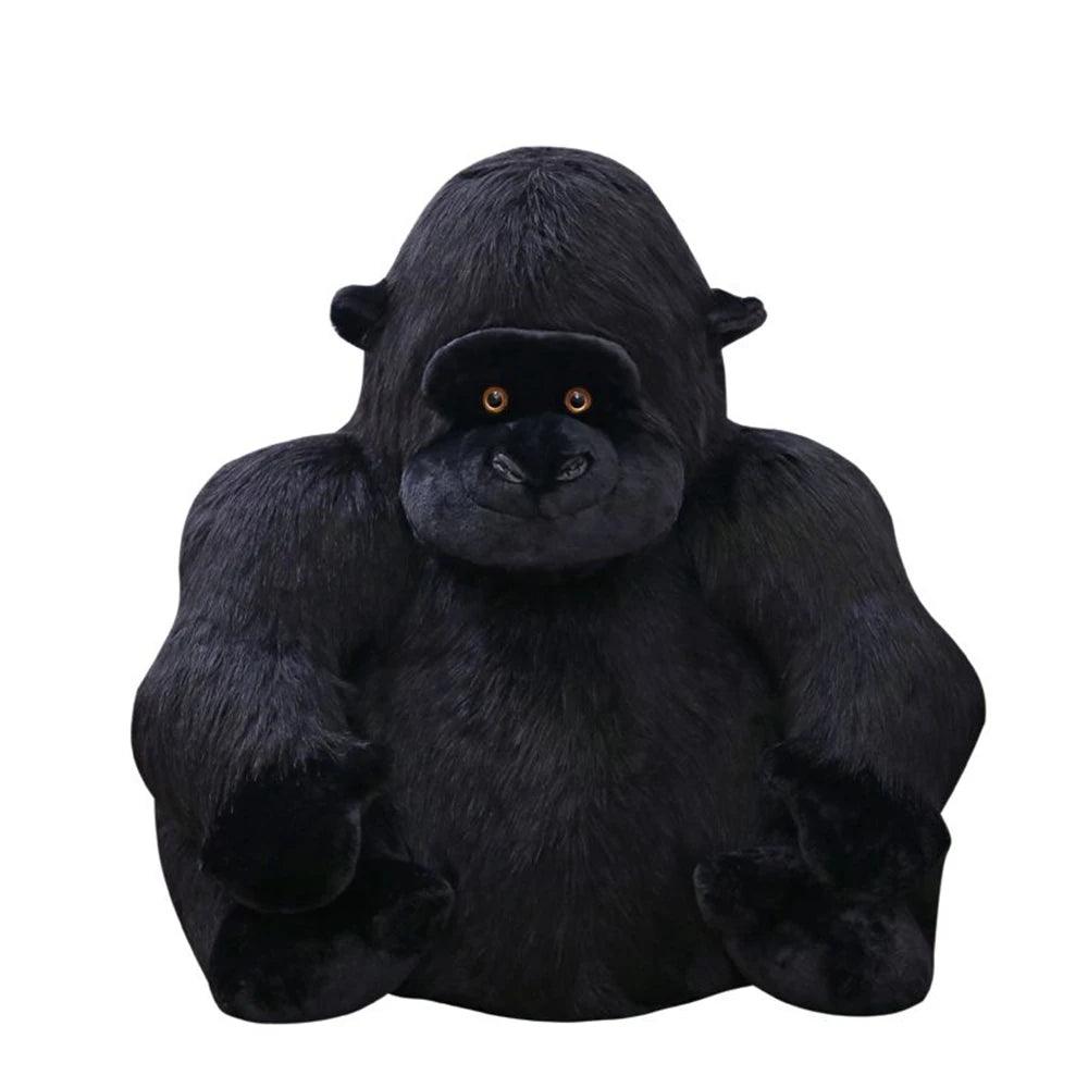 Gorilla plush