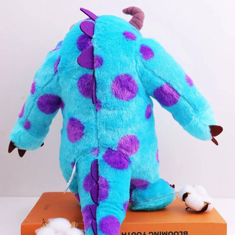 Monsters inc teddy