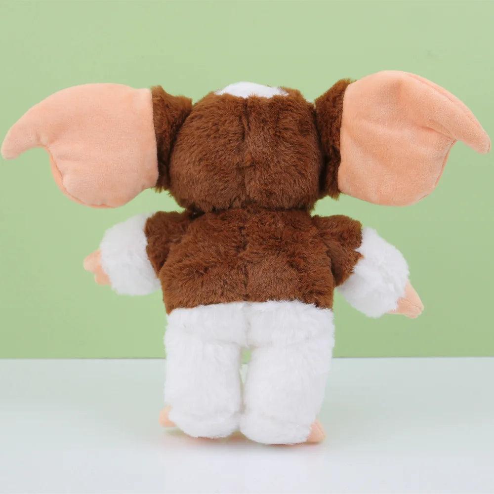 Gizmo plush doll