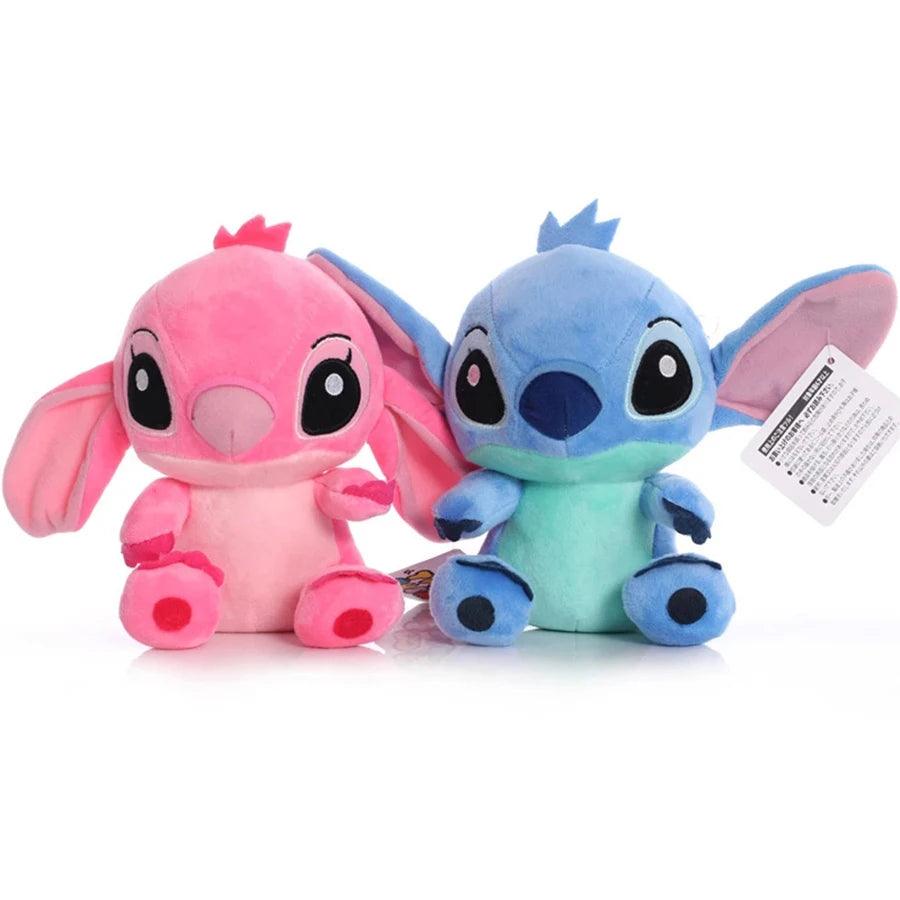 Lilo plush