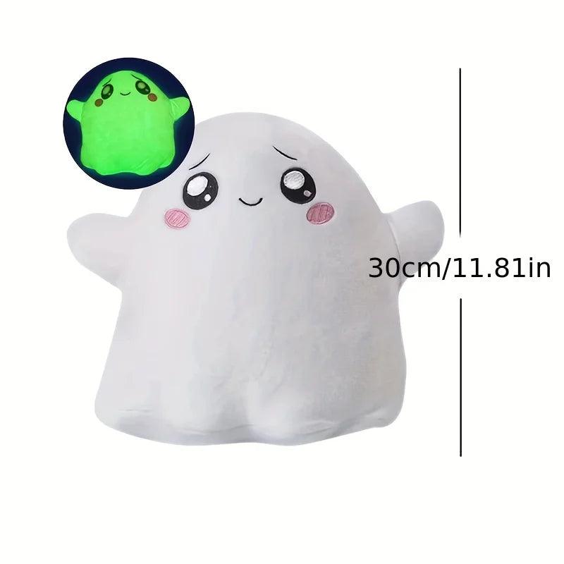 Ghost plush