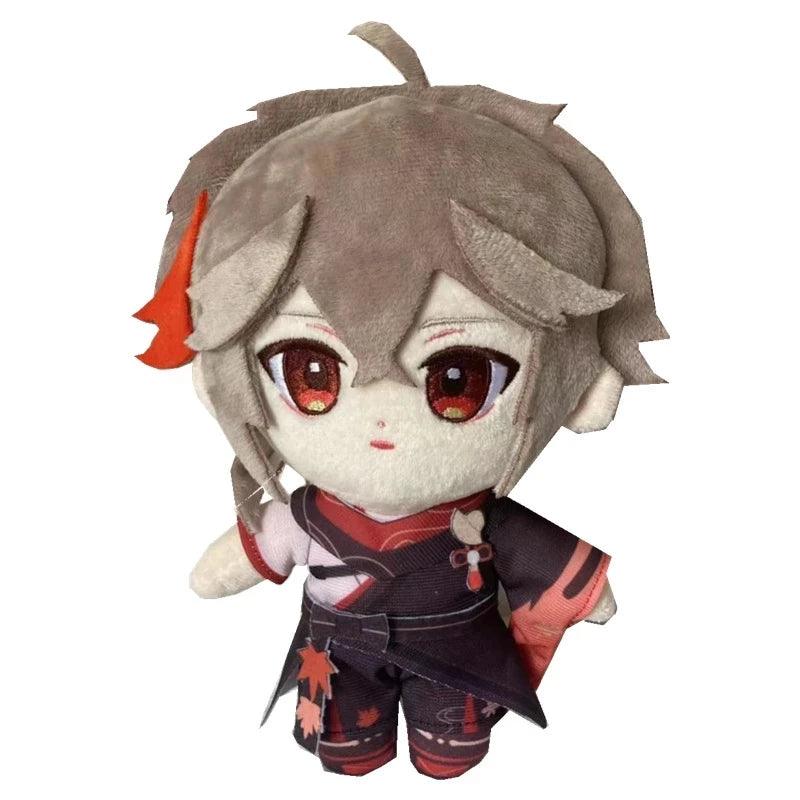 Genshin plush