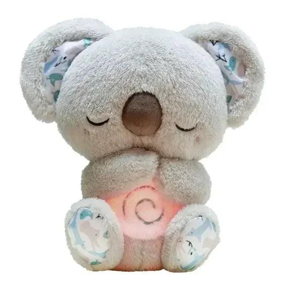 Toy teddy bear