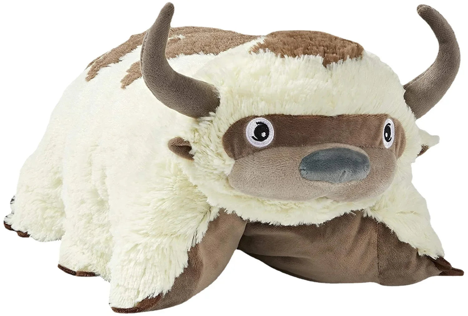 Appa sky bison plush