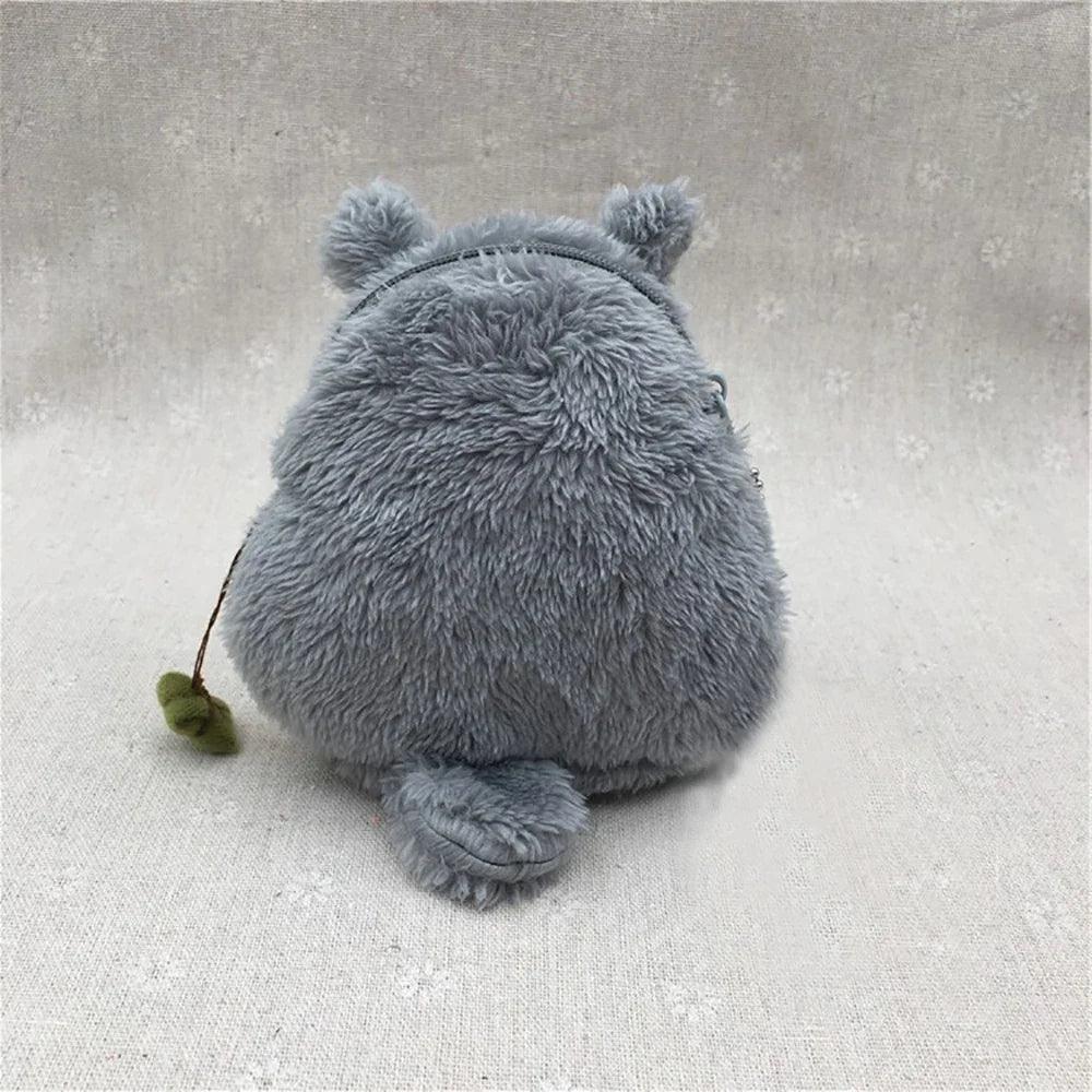 Studio ghibli plush