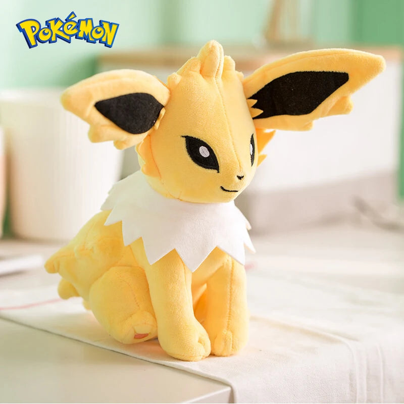 Jolteon plush