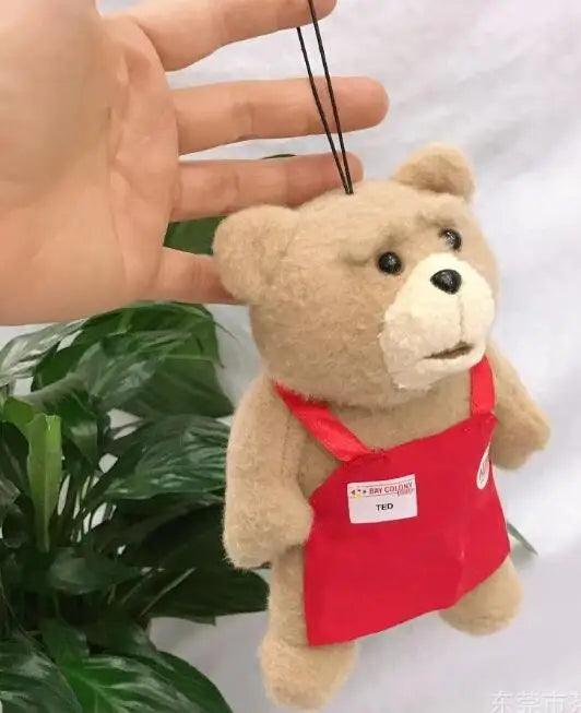 Ted plush