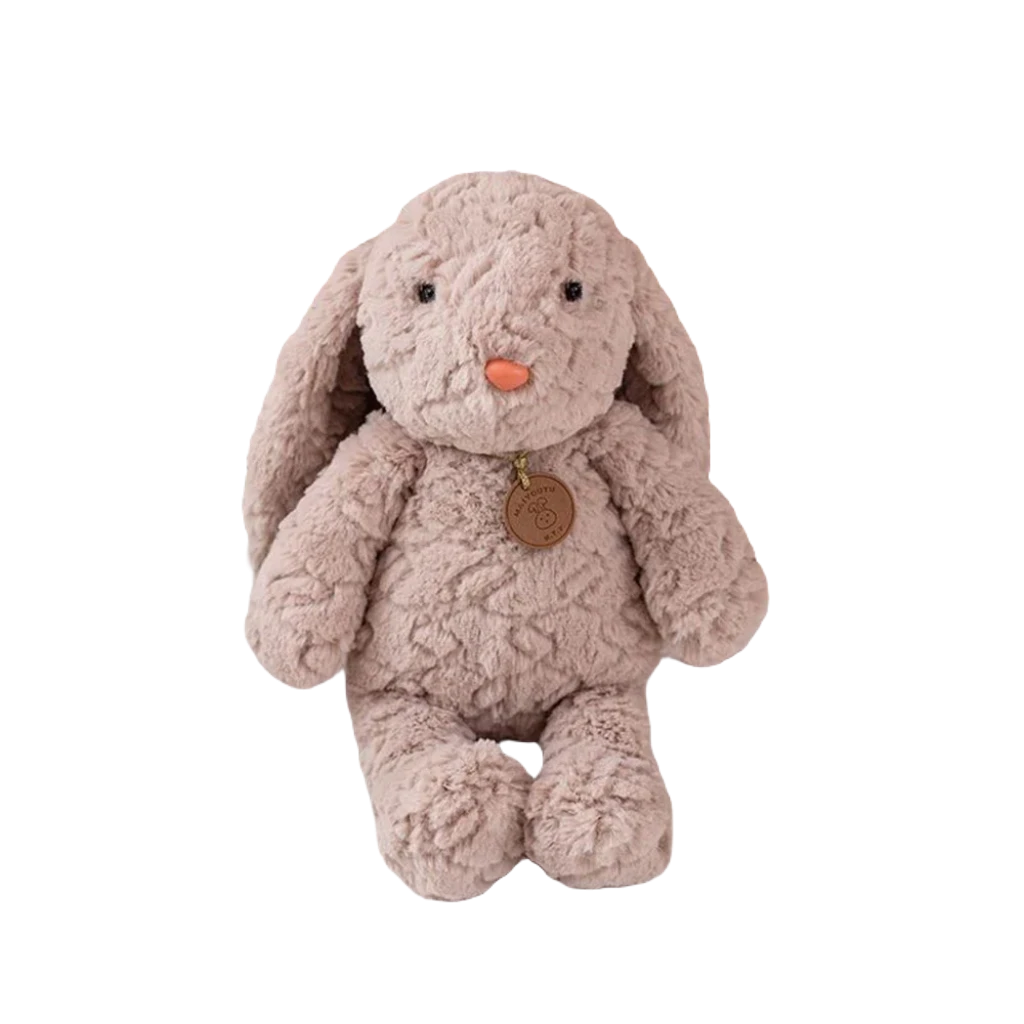 Flopsy bunny teddy