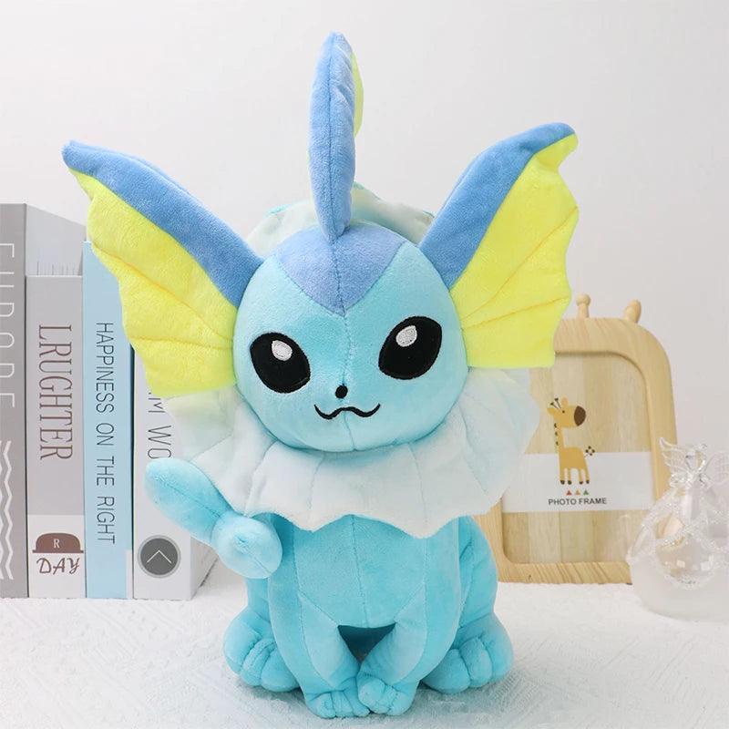 Vaporeon plush