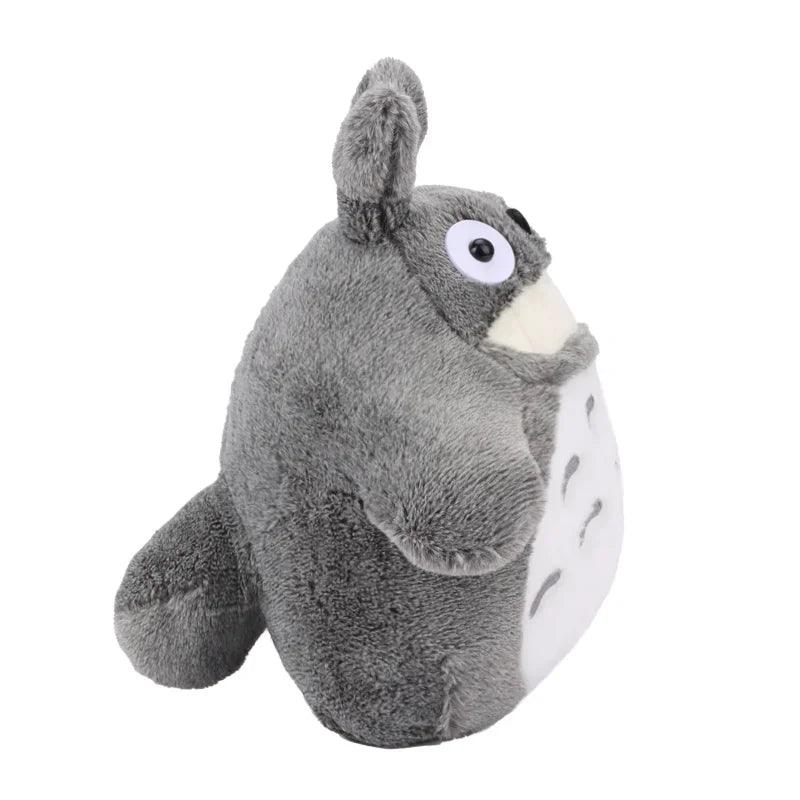 Totoro plush