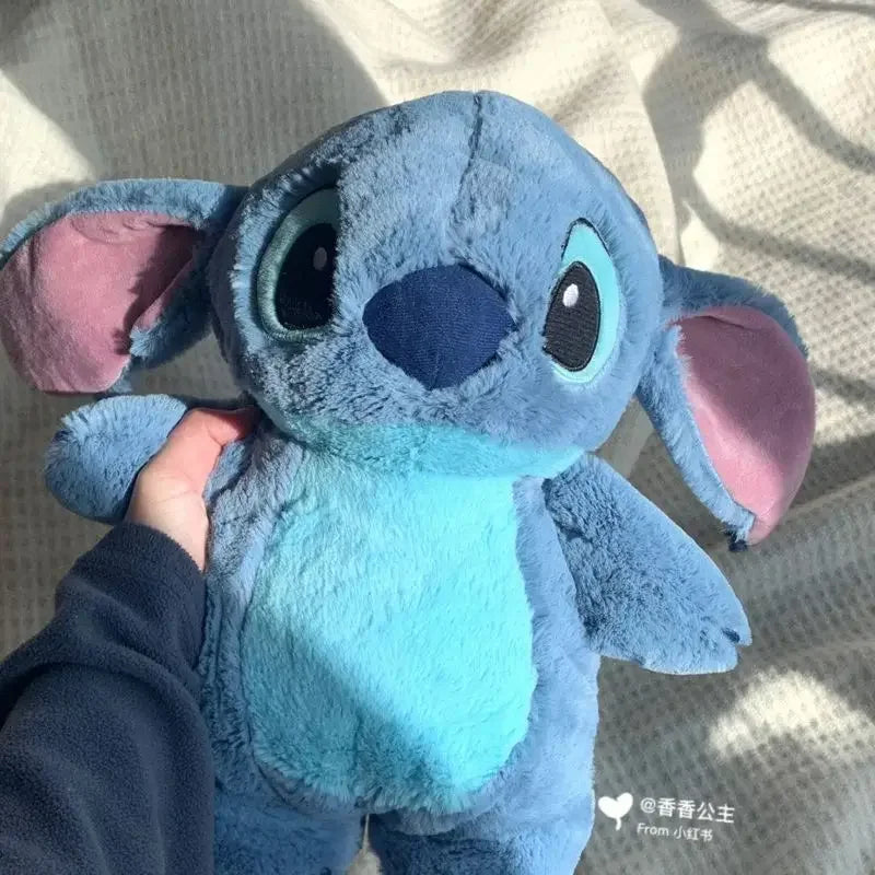 Big stitch plush