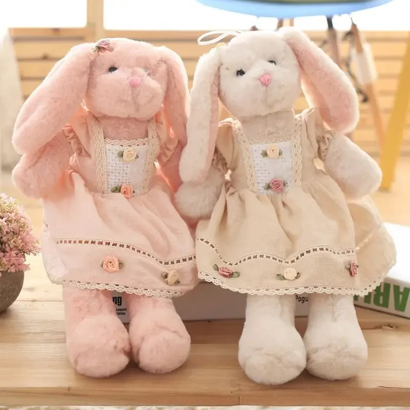 Giant bunny rabbit teddy