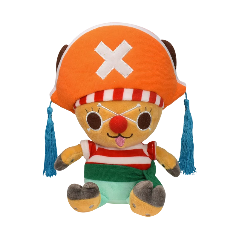 Tony chopper plush