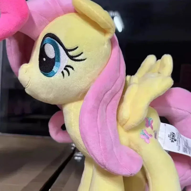 My little pony toys plush