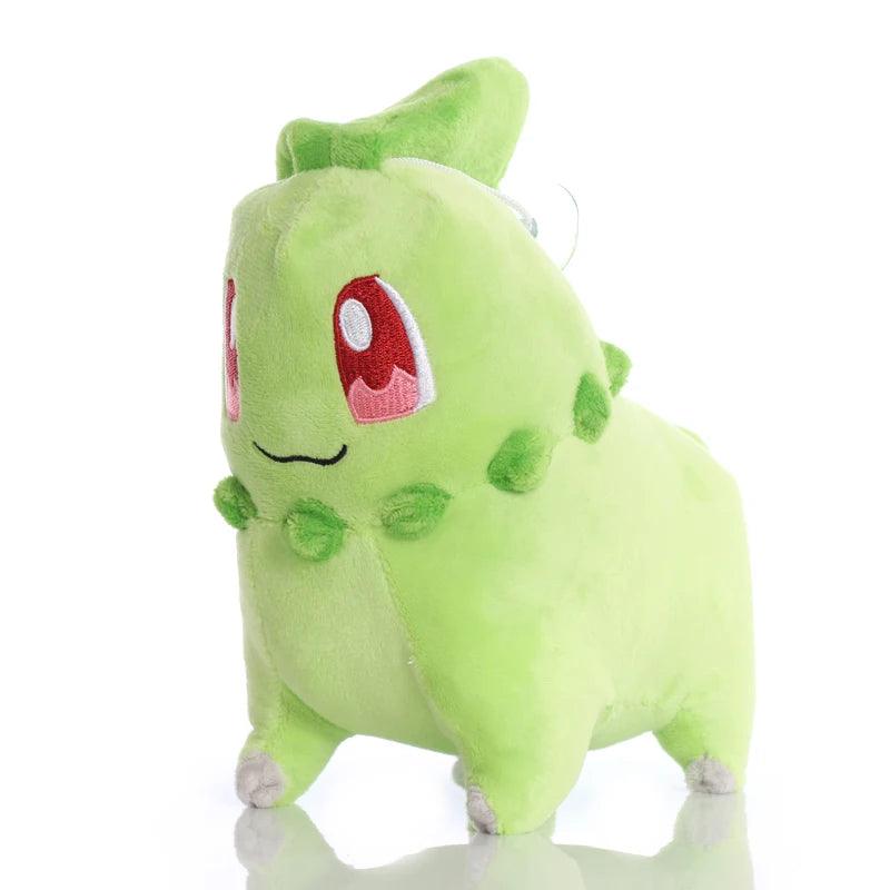 Turtwig plush