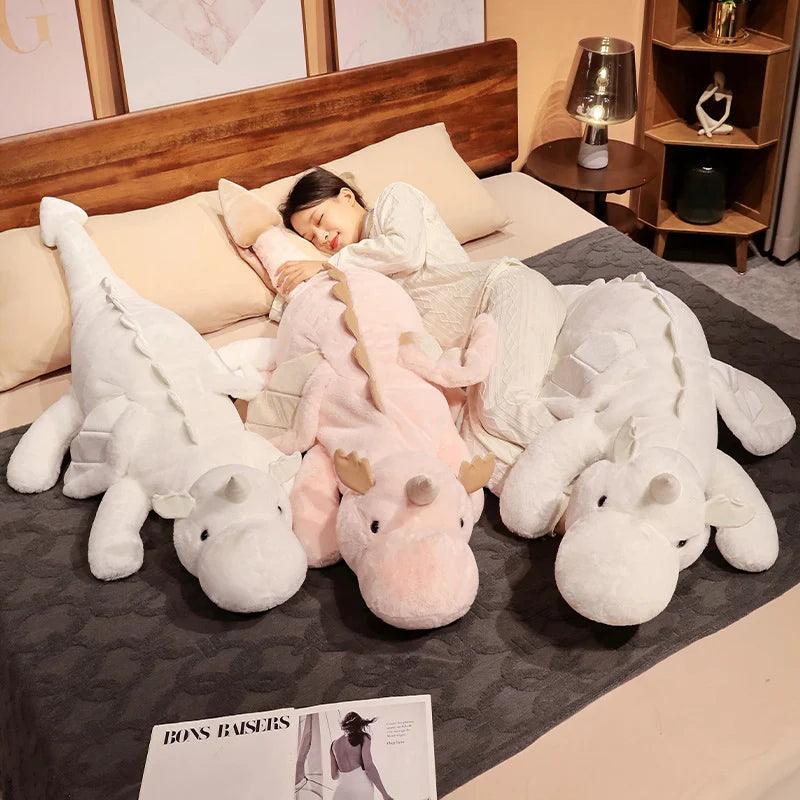 Huge plush toys