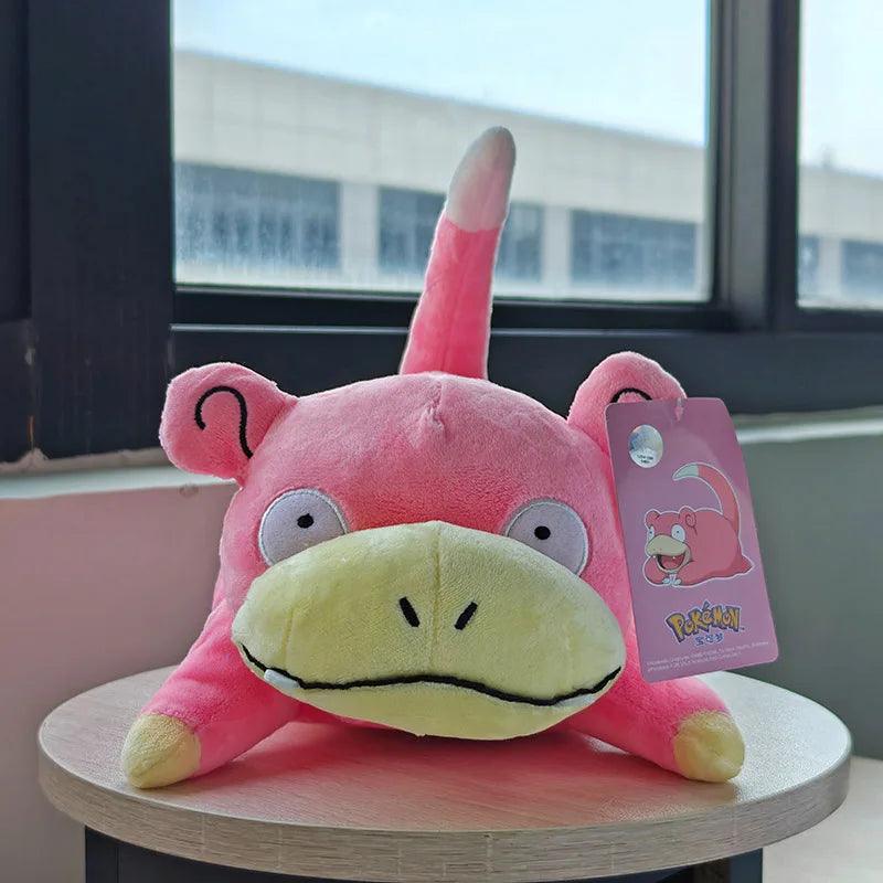 Plush slowpoke