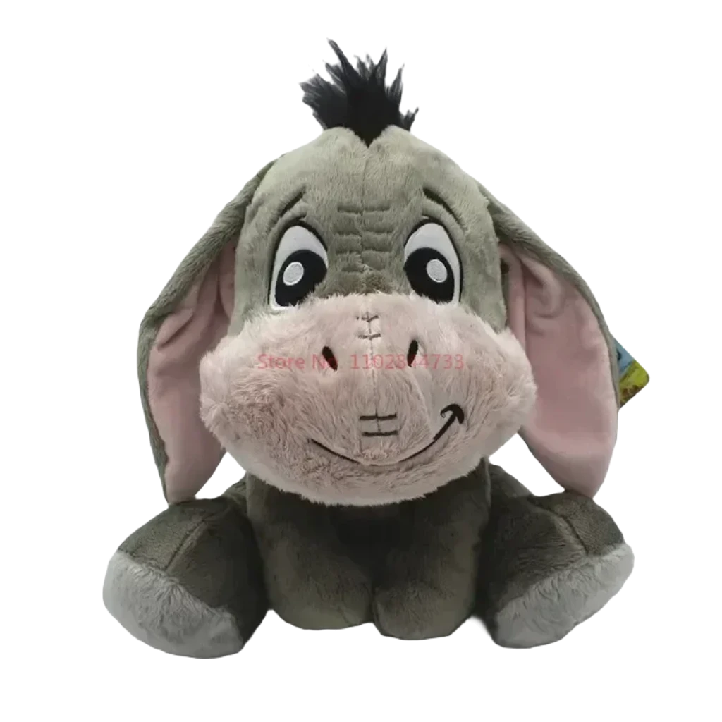 Eeyore plush