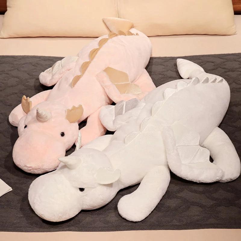 Huge plush toys