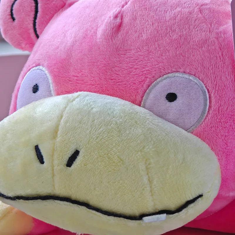 Plush slowpoke