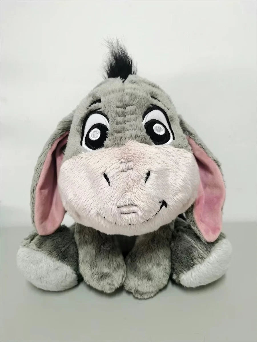 Disney eeyore teddy