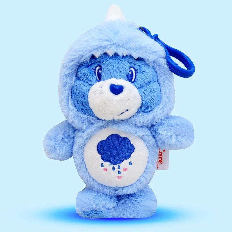 Care bears plush