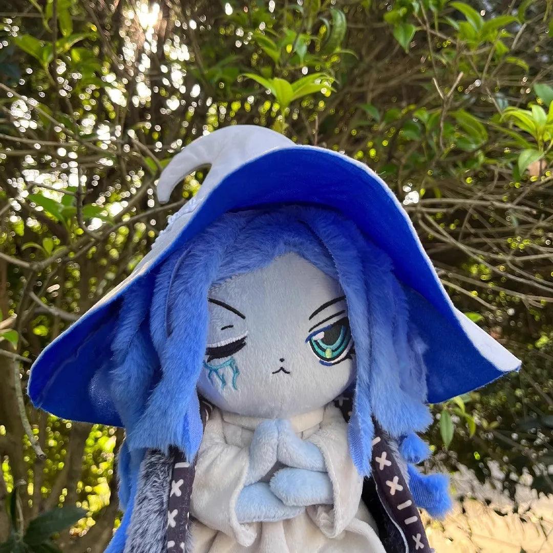 Elden ring plush