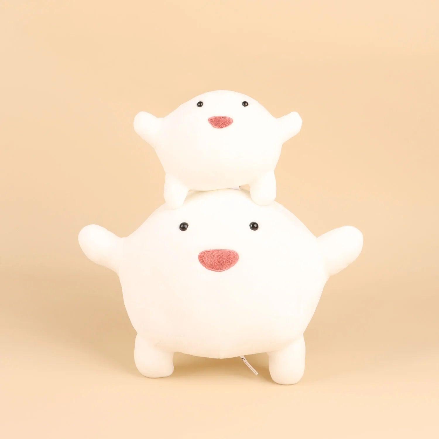 Warawara plush