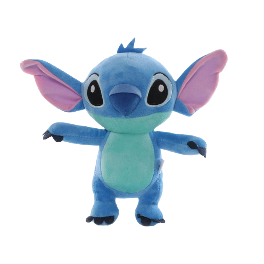 Lilo and stitch teddy bear