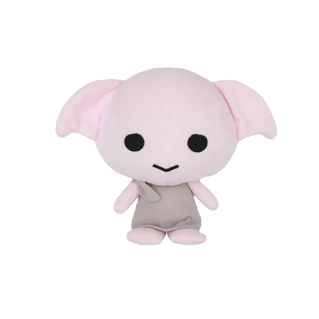 Dobby plush