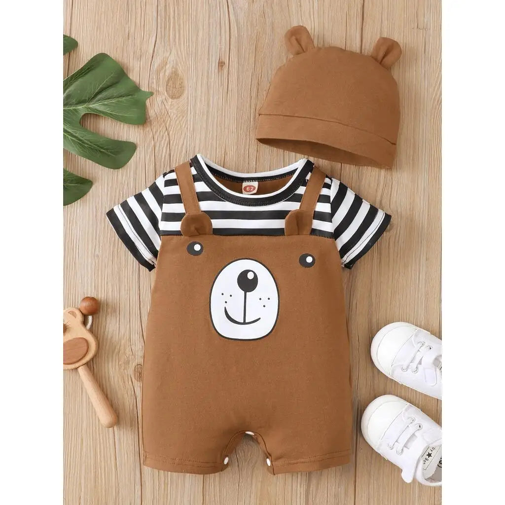 Outfits for teddy bears