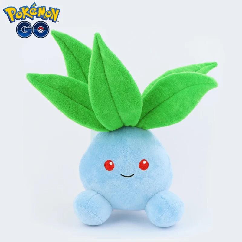 Oddish plush