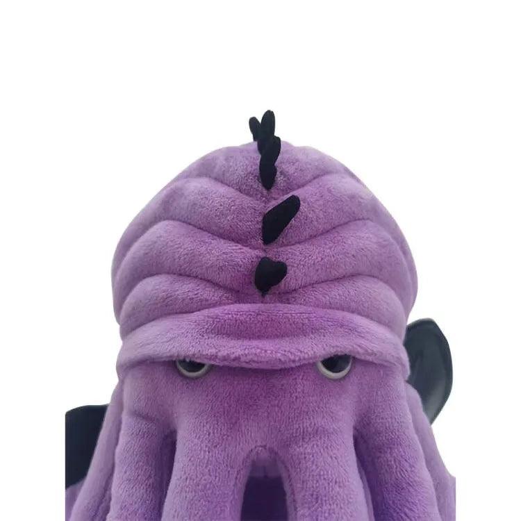 Cthulhu plush